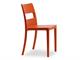 Polypropylene chair Sai  in Living room