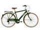 City Retrò Classic Vintage men's bicycle in Outdoor