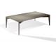 Table basse en verre Nordic in Jour