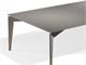 Table basse en verre Nordic in Jour