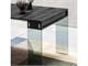 Extendable table console CITY in Living room