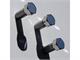 Wall coatrack Bolt in Accessories