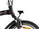 Electric folding bicycle  E-BIKE MINI in Outdoor