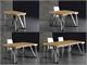 Table-Design Axel 325 in Jour