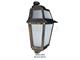 Wall lantern in aluminium and glass Artemide in Lighting