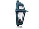 Wall lantern in aluminium and glass Artemide in Lighting