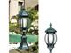 Small garden lamppost Enea in Lighting