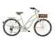 Bicyclette cruiser vintage Maui pour femme in Extérieur