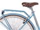 Bicicletta Old-Style con cestino Moonlight Donna  in Esterno