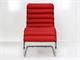 Armchair Mr Mies van der Rohe in Masters of design