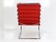 Armchair Mr Mies van der Rohe in Masters of design