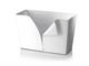 Design magazine rack Eco  in Accessories