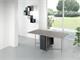 Table pliante Archimede C  in Jour