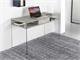 Bureau pour ordinateur en verre Space in Bureau