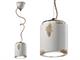 Lampe in Industriestil Vintage C984 in Beleuchtung