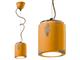 Lampe in Industriestil Vintage C984 in Beleuchtung