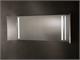 Specchio bagno Led Cigno in Bagno