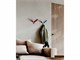 Set of Coat rack Hawk in Accessories