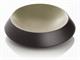 Ceramic centerpiece bowl Sirio in Accessories