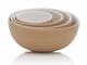 Ceramic bowl set Wabi Sabi in Accessories