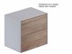 Mobile sospeso MBOX legno in Giorno