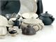 Ceramic soup tureen pot in Accessories