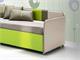 Loveseat Sofa Bed Sunny V3 in Bedrooms