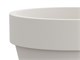 Pot En Plastique Grande Taille Standard One in Extérieur