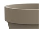 Pot En Plastique Grande Taille Standard One in Extérieur