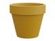 Plastic Pot Big Dimension Standard One in Outdoor