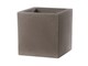 Schio Cubo: Square cube in Outdoor