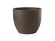 Round Pot Tondo Peneto in Outdoor