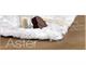 Moquette Aster Blanc in Accessoires