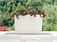 Design Vase Schio Cassa Alta in Outdoor