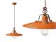 Lampe Vintage: C1443 in Beleuchtung