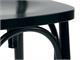  Sedia Thonet 02 impilabile in Giorno