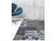 Tapis Alhambra Aqua in Accessoires