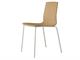 Chaise en bois Alice Wood in Jour