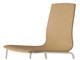 Chaise en bois Alice Wood in Jour