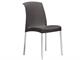 Polypropylene chair Jenny  in Outdoor