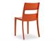 Polypropylene chair Sai  in Outdoor