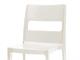 Polypropylene chair Sai  in Outdoor