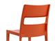 Polypropylene chair Sai  in Outdoor