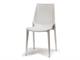 Polypropylene chair Lucrezia in Living room