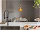 Lampadario sospensione design Lariat C2510 in Illuminazione