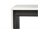 Extendable console table Leonardo BIG in Living room