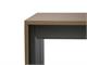 Table console extensible Leonardo BIG in Jour