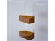 Hanging shower caddy Freccia in Bathroom