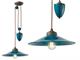 Pendant lamp Colors in Lighting