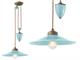 Pendant lamp Colors in Lighting